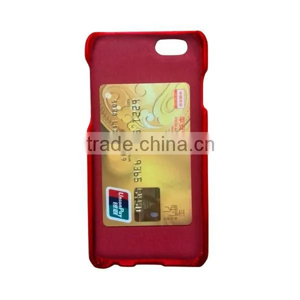 Hot Sell Thin Mobile Phone Cover For IPhone 6 photo-3