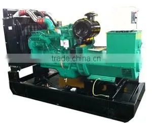 Top Quality Diesel Generator 150kw With ATS Made in China Fatory Hubei Province photo-6