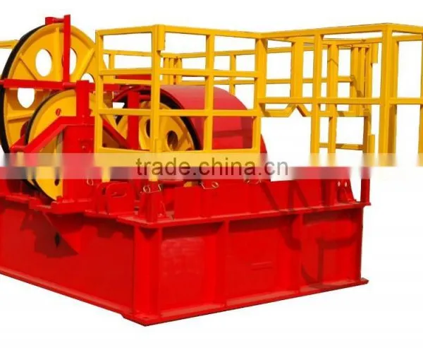 Sheave for Oil Drilling Rig photo-2