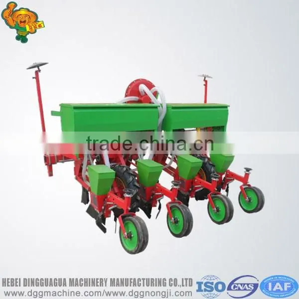 Precision Seed Sower Corn Planting Machine photo-2