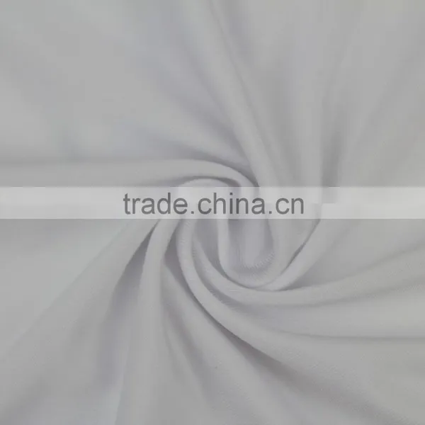 75D Semigloss Polyester Spandex Swimwear Fabric Underwear Fabric photo-2