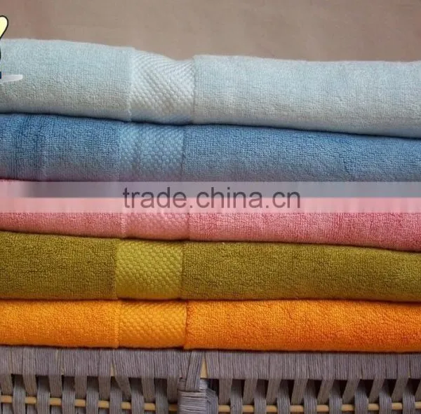 New Fashion, Good Quality 100 Cotton Towels Quality Choice photo-2