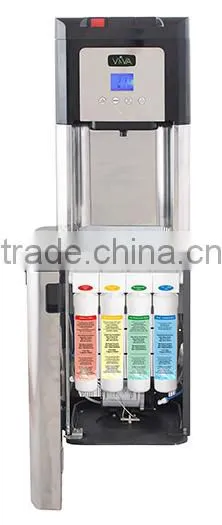 High Quality Stainless Steel Water Dispenser Liner and Water Tank photo-6