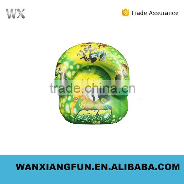 2016 Beat Quality Kids Inflatable Sofa photo-5