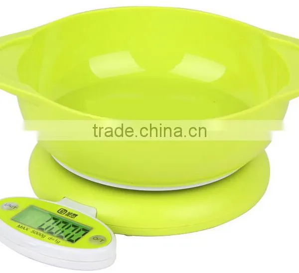 Bascula de Precision Smart Weigh Scales Mini Scale Digital photo-3