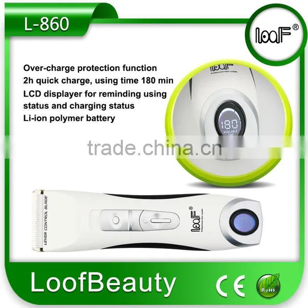 Powerful and Professional Hair Remover Using in Hair Salon photo-2