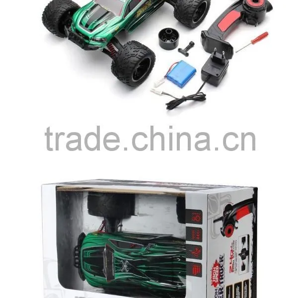New Hot rc Buggy Car High Speed rc Car photo-6