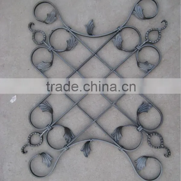 Wrought Iron Element photo-5
