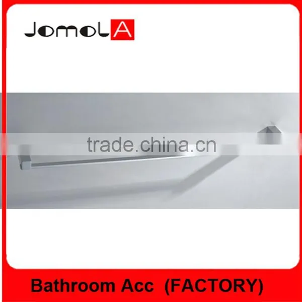 GLASS SHOWER DOOR TOWEL BAR