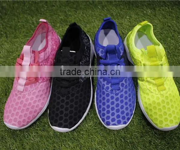 2016 Flat Sole Running Shoes Men photo-2