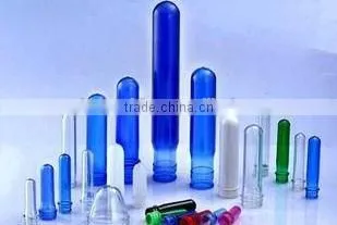 2015 Semi-automatic PET Bottle Manufacturing Machine / Making Machine photo-5