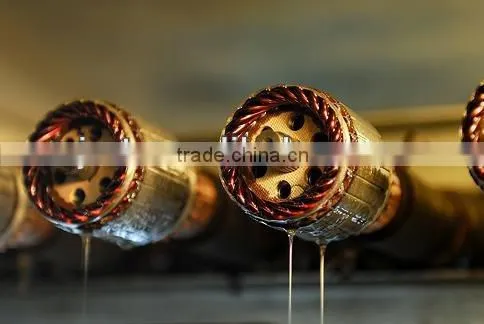 Insulating Varnish Modifyed Polyester Trickle Resin R-510 photo-2