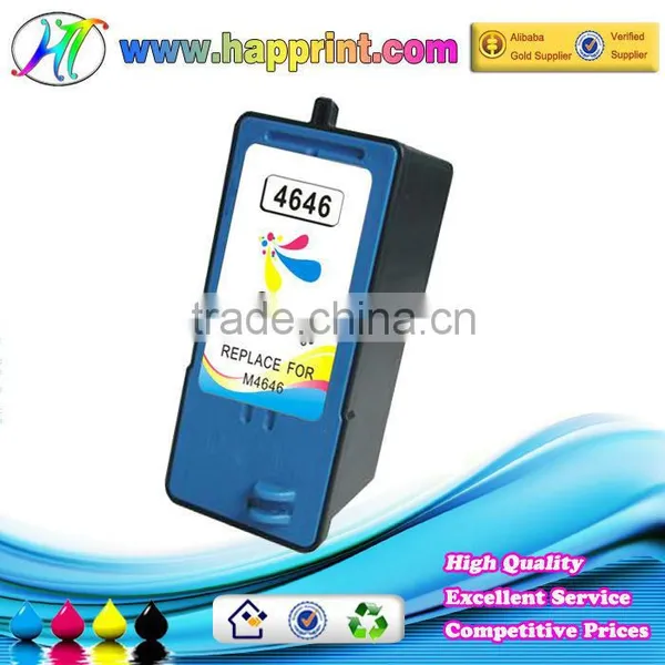 Wholesale Printer Ink Cartridge Refill for Dell M4646 Ink Cartridge