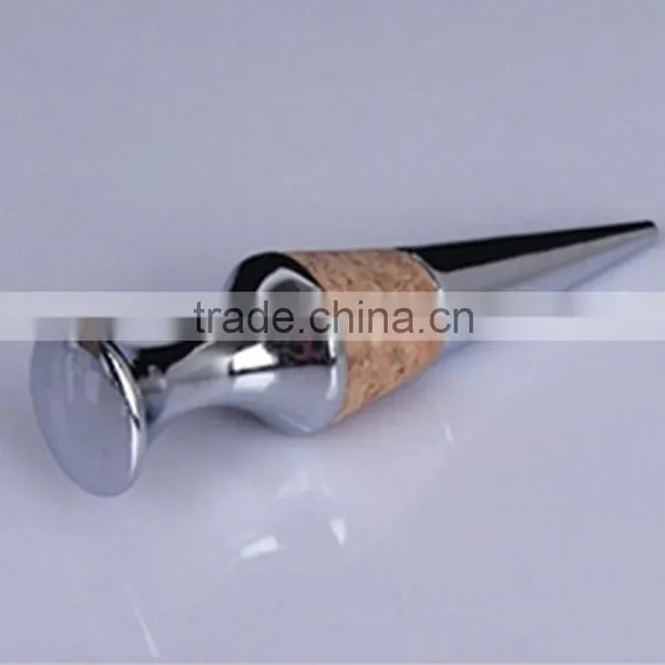 Monogrammed Engraved Wine Cork Stoppers photo-6