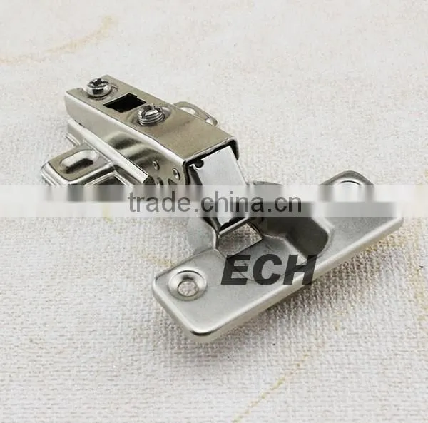 Factory Glass Dispaly Metal Iron Hinge for Door Cabinet photo-5