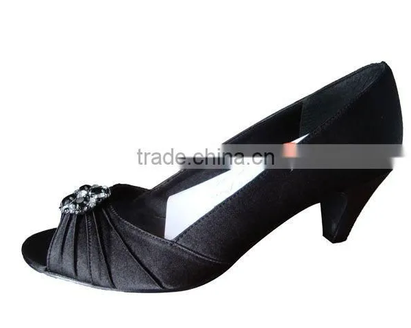 Lady Sandal