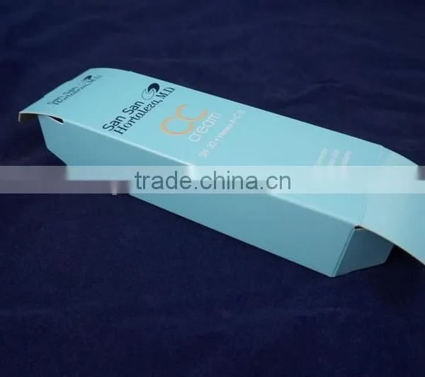 Cosmetic Product Packaging (C11) photo-6