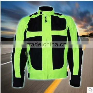 New Arrival the Motorcycle Clothing Breathable Racing Jacket photo-2