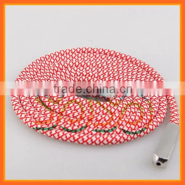 YoYo 2015 Colorful Yeezy Style Metal Aglets Sports Shoe Laces Tips Replacement Screw On With High Quality photo-4