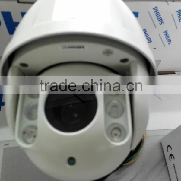Analogue PTZ CAMERA MODEL SUNI-RT564 photo-4