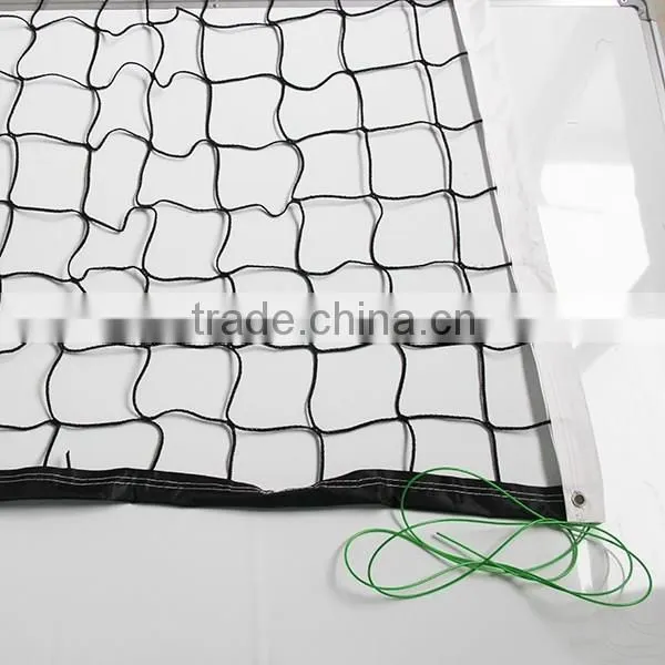Outdoor Wholesale Volley Ball Net,Cheap Volleyball Netmade in China photo-2