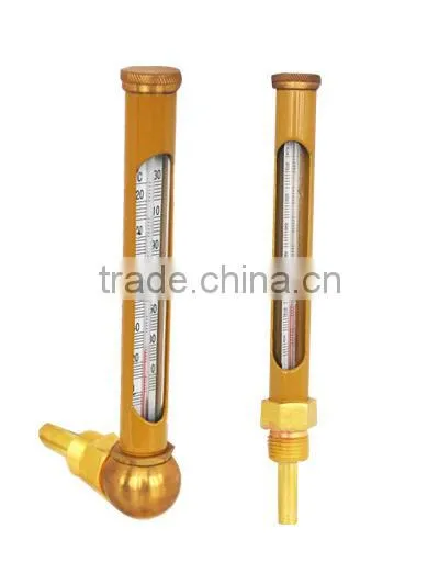 Glass Thermometer photo-2