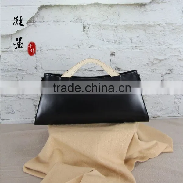 NORMCORE Handbag photo-3