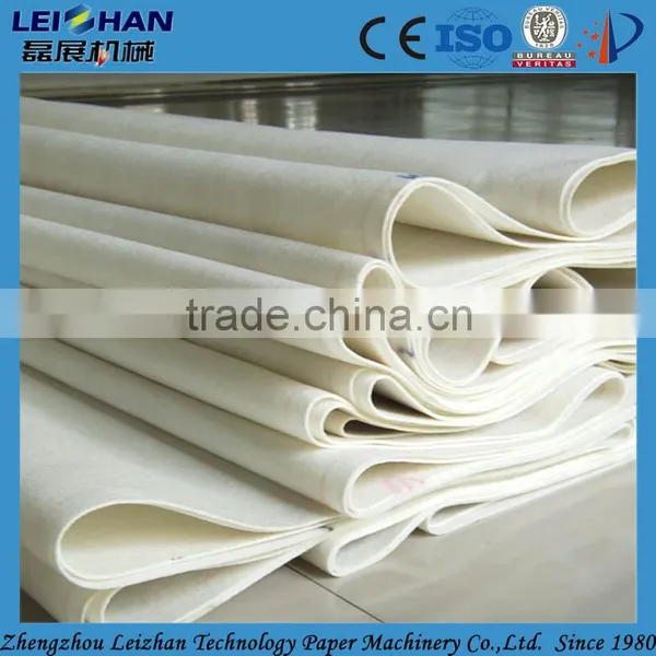 Factory Price Paper Machine Fabric Felt in Paper Making Machine photo-4