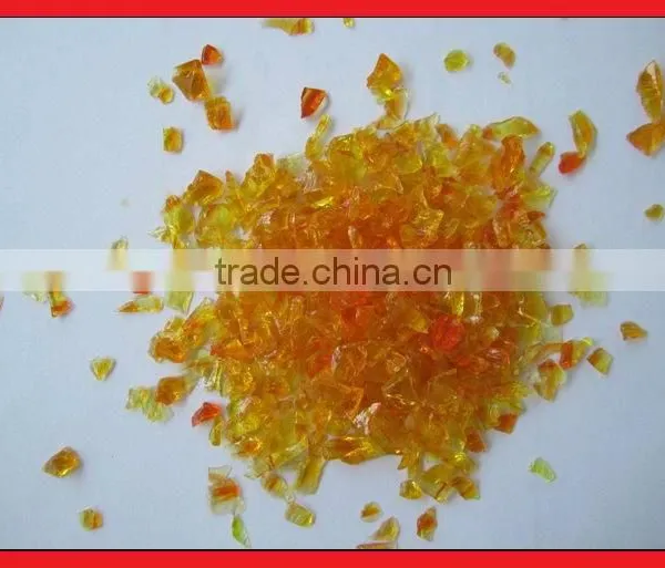 Landscaping Crushed Glass Stone photo-2