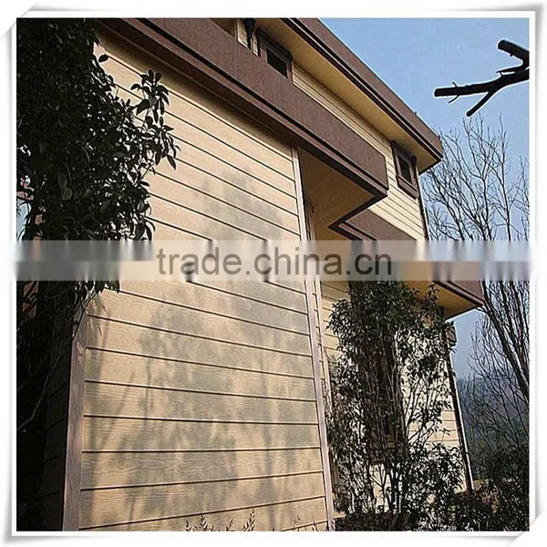 Fiber Cement External Siding photo-4