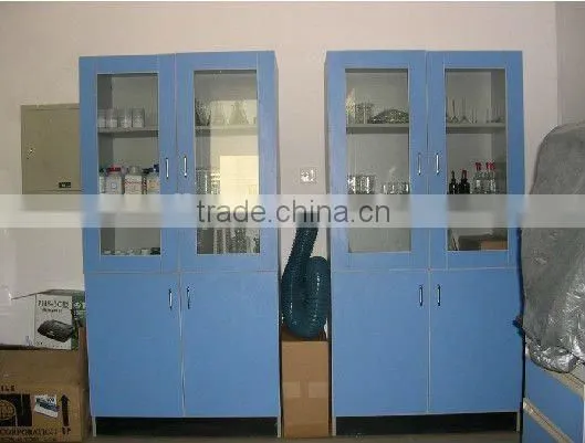 Best Price Hospital Laboratory Chemical Vessel Cabinet photo-2