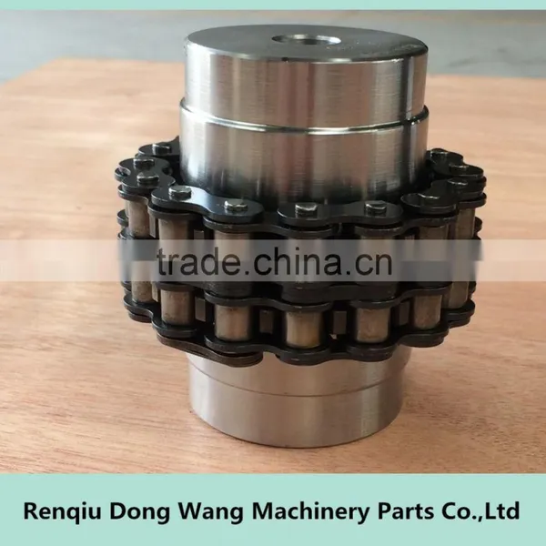 Sprocket Coupling photo-4