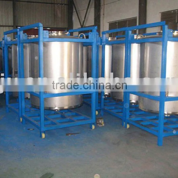 Fluid Reserve Tank