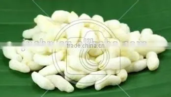 Automatic Industrial Puffed Rice Machine photo-4