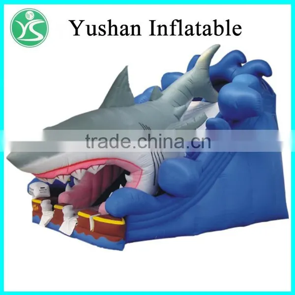 CE UL SGS Certificated Best Price Slide Inflatable photo-6