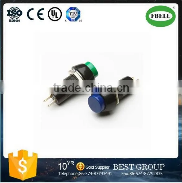 PBS-11A push button switch micro push button switch micro button switch (FBELE)