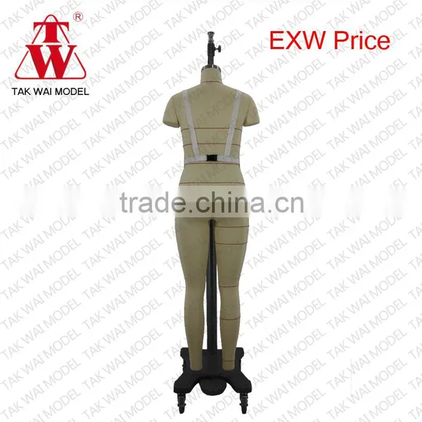 Removable Pregnant Mannequin From Hong Kong photo-3