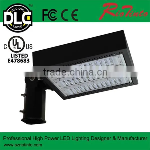 DLC UL Listed Durable Practical High Quality Waterproof Ip65 150w Led Street Light Outdoor for Multi Led Street Light Fixtures photo-5