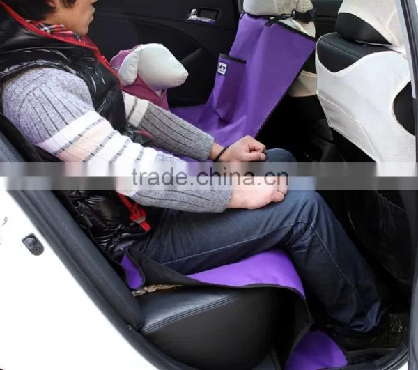Dog Hammock Seat Protector photo-3