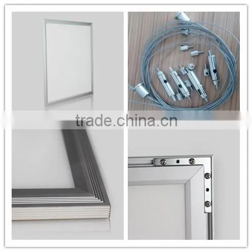 P2-107 Shenzhen Ultra Thin Led Light Panel Led Panel Price Flexible photo-5
