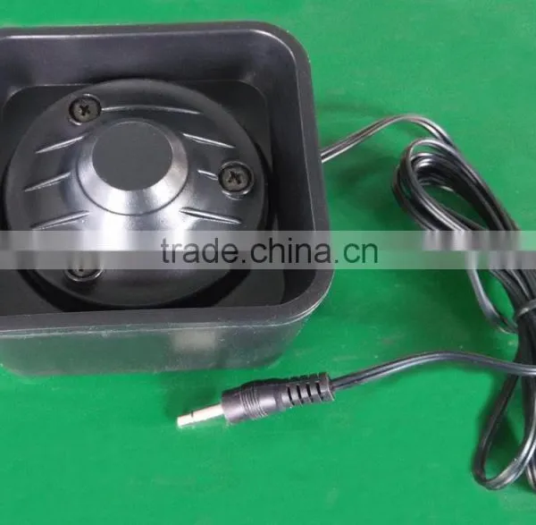 Wholesale Outdoor Hunting High Decibel 50w Bird Caller Loud Outdoor Speaker photo-6