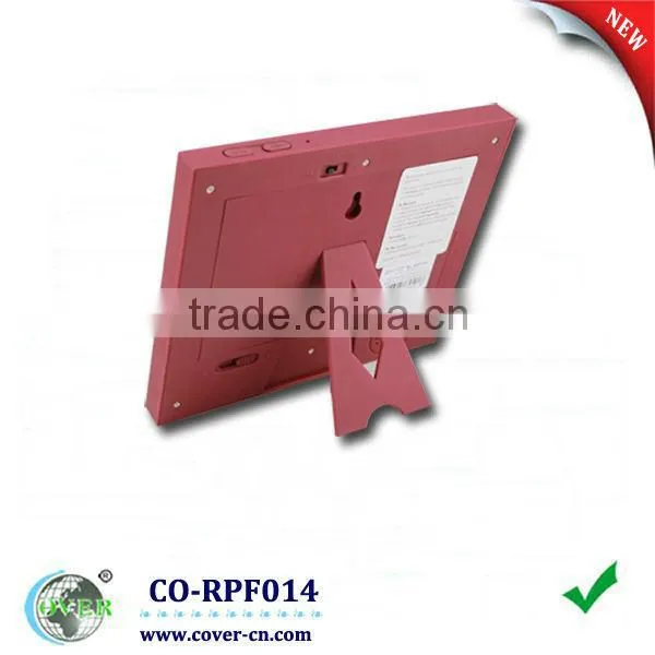 Voice Recording Photo Frame for Gift Items photo-4