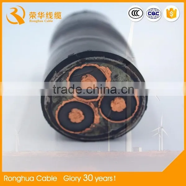 35mm 50mm 70mm 95mm 120mm High Voltage Power Cable Electric Cable Price-Cable photo-5