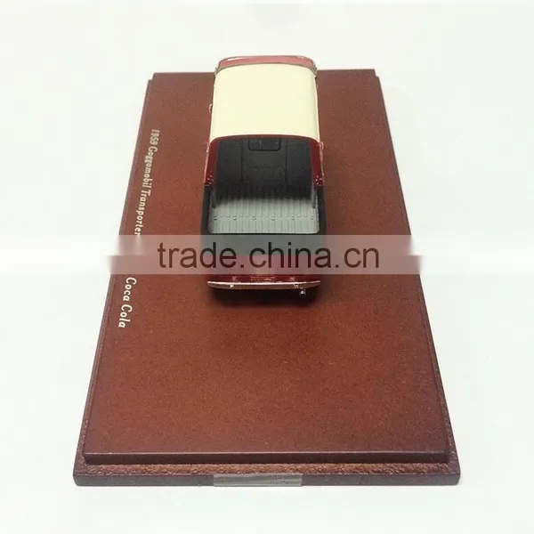 Mini Metal Model Car photo-5