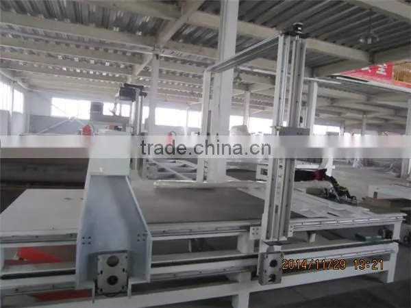 Cheap Multi Wires Foam Cutting Machines Used photo-4