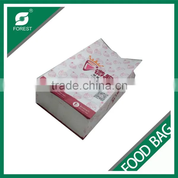 PRINTED SHOPPING PAPER BAG FOR OEM photo-2