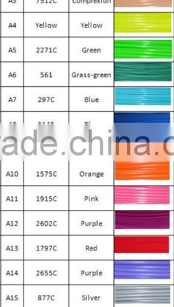HW-B001 Hot Sale Pen 3D Printer China 3D Hologram Label Printer Supplier 3D Printing Phone Back Cover Factory photo-2