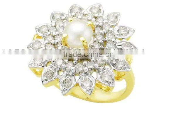 Diamond Jewellry