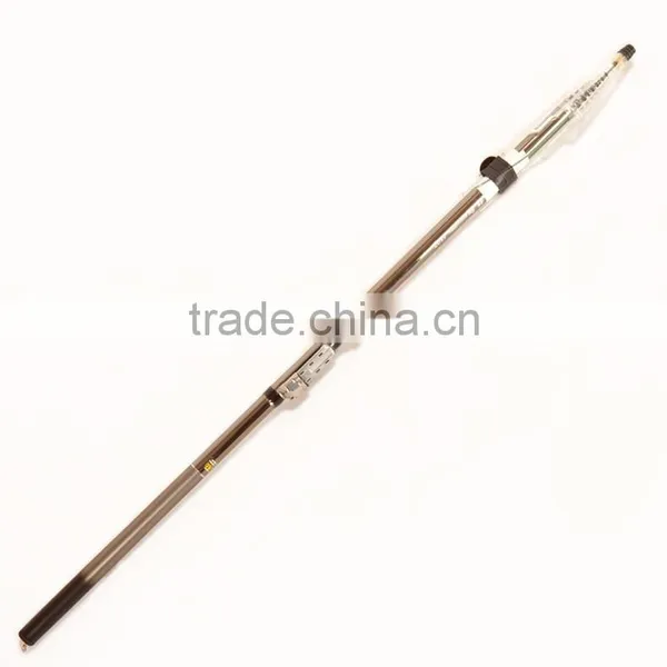 Los Angeles Fishing Rod Carbon Rock Fishing Rod 2.7/3/3.6/4.5/5.4/6.3 m photo-5