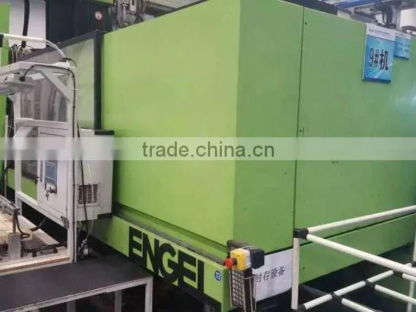 Used Engel Plastic Machinery in Germany photo-4
